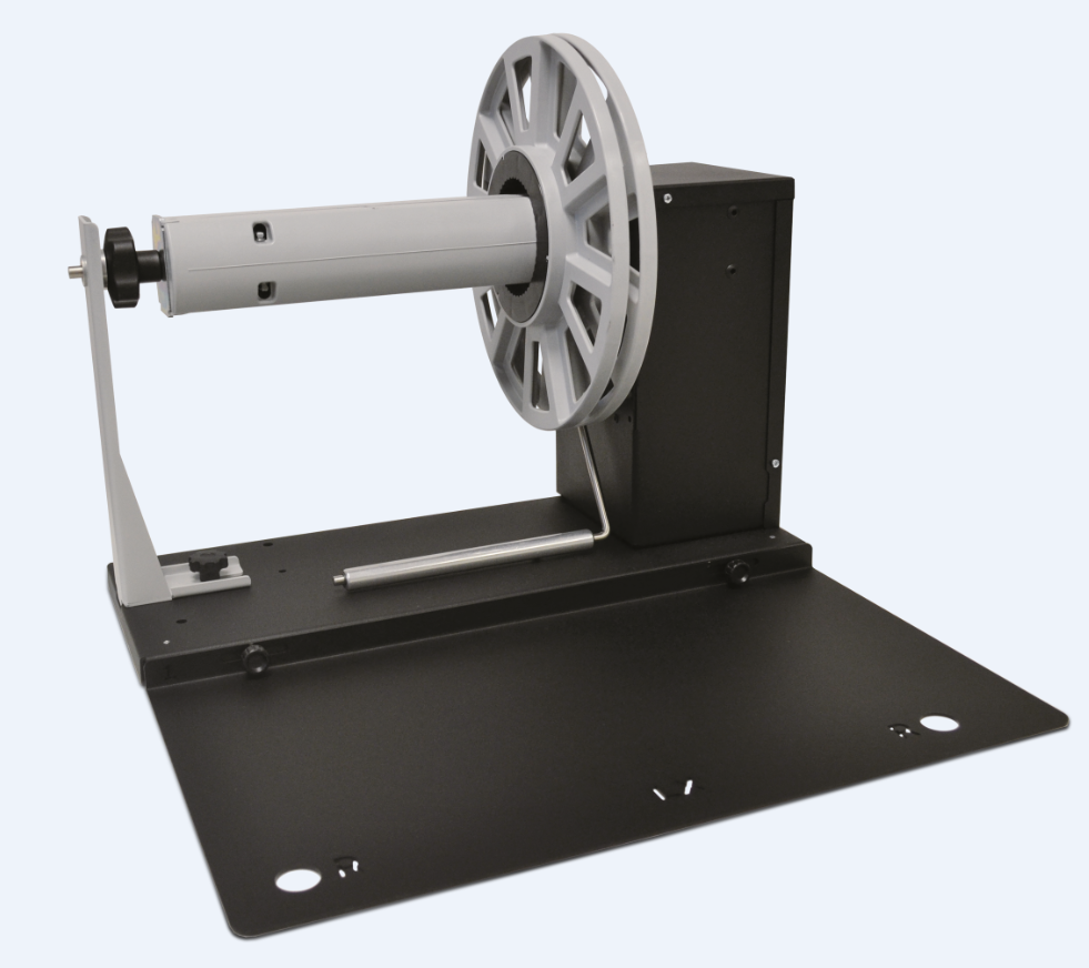 RW-7 Label Rewinder | Digital Colour Labeling | Primera ...